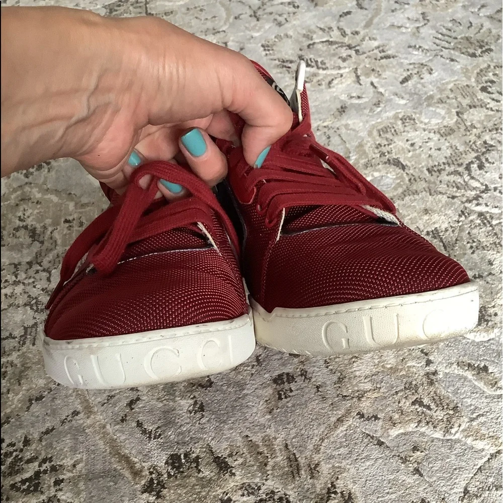 Authentic high top sneakers unisex 💥💥
